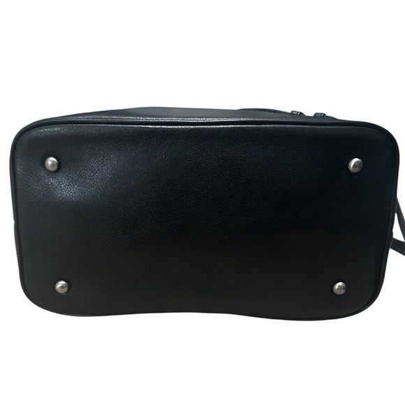 Patricia Nash Discovery Leather Large Aurelia Satchel - Picture 5 of 13